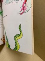 The Riddle Book (Pictureback)