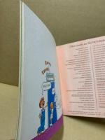 The Riddle Book (Pictureback)