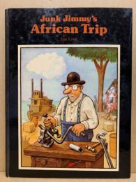 Junk Jimmy's African trip