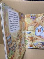 Peter Rabbits Lift-the-Flap Book of Words, Colours & Numbers