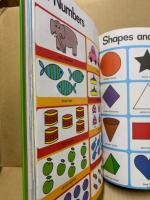 Picture Word Book :日本語冊子付き