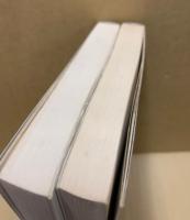 学級通信・このゆびとまれ　続共　2冊