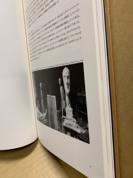 洋書◇アウグスト・ジャコメッティ画集 作品写真集 本 絵画 ステンド