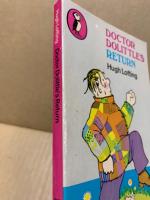 Dr. Dolittle's Return