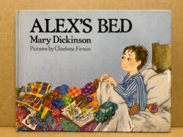 Alex's Bed