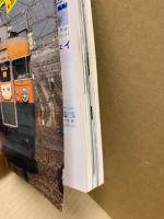 鉄道ジャーナル 1977年10月号（No.128）