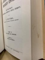 A Grammar of Late Modern English