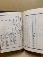 國史纂論 10巻　合本