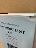 The merchant of Venice