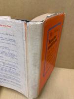 Roscher and Knies : the logical problems of historical economics