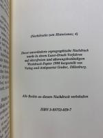 Die Aufgaben der Kulturgeschichte.