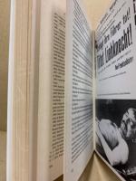Friedrich Ebert, der erste deutsche Reichspräsident : eine politische Biographie