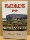 Peacemaking, 1919