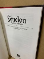 Fenelon: Selected Writings
