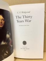 The Thirty Years War (The Folio Society edition)
