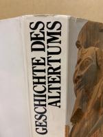 Geschichte des Altertums