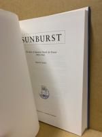 Sunburst : the rise of Japanese naval air power, 1909-1941