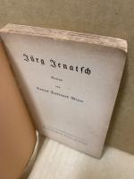 Jürg Jenatsch : Roman
