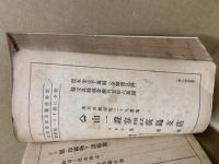 修道中学校同窓会報　第10号