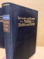 Aufsätze, Reden und Briefe  5.vol