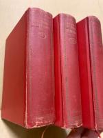 Die Bruder Karamasoff 3 vols