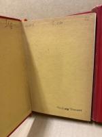 Die Bruder Karamasoff 3 vols