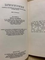 JAINA SUTRAS. Parts I and II　（2冊）