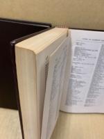 JAINA SUTRAS. Parts I and II　（2冊）