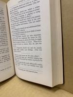 JAINA SUTRAS. Parts I and II　（2冊）