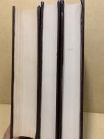 The Vedanta-Sutras. Parts 1-3　（3冊）