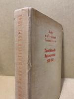 Deutschlands Außenpolitik Aussenpolitik 1933 - 1941
