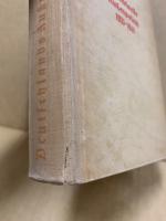Deutschlands Außenpolitik Aussenpolitik 1933 - 1941
