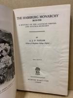 Habsburg Monarchy 1809-1918