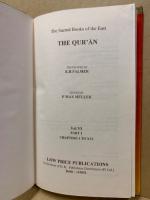 The Quran, Part I: The Sacred Books of the East Vol.6