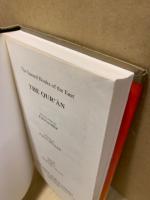 The Quran, Part I: The Sacred Books of the East Vol.6