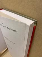 The Grihya Sutras Part.2: The Sacred Books of the East Vol.30