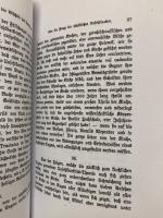 Briefe Und Erklarungen Von J. Von Dollinger Uber Die Vaticanischen Decrete 1869-1887 (1890)