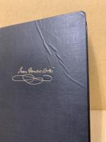 Briefe, parlamentarische Reden und diplomatische Berichte aus den letzten Jahren seines Lebens, 1849-53. Herausgegeben und eingeleitet von Albert Maier.