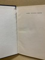Briefe, parlamentarische Reden und diplomatische Berichte aus den letzten Jahren seines Lebens, 1849-53. Herausgegeben und eingeleitet von Albert Maier.