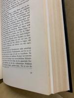 Briefe, parlamentarische Reden und diplomatische Berichte aus den letzten Jahren seines Lebens, 1849-53. Herausgegeben und eingeleitet von Albert Maier.