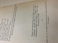 Briefe, parlamentarische Reden und diplomatische Berichte aus den letzten Jahren seines Lebens, 1849-53. Herausgegeben und eingeleitet von Albert Maier.