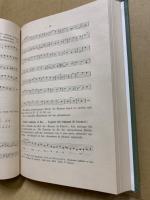 Geschichte der Mensural-Notation von 1250-1460 : nach den theoretischen und praktischen quellen