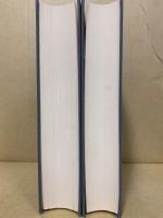 Die kirchliche Baukunst des Abendlandes  7.Vol : Historisch Und Systematisch Dargestellt. 2 Textbände und 5 Tafelbände.