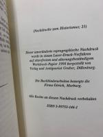 Zur Litteraturgeschichte der Staats- und Sozialwissenschaften