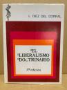 El liberalismo doctrinario