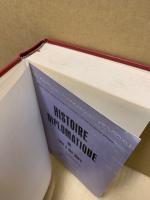 Histoire diplomatique de 1919 à nos jours