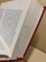 Histoire diplomatique de 1919 à nos jours