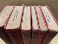 A history of mediæval political theory in the West　6.vol