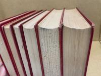A history of mediæval political theory in the West　6.vol