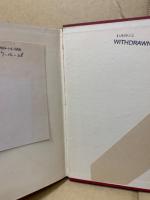 A history of mediæval political theory in the West　6.vol